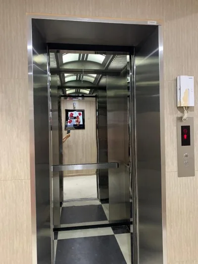 Cát Tường Hotel – Fotos 6