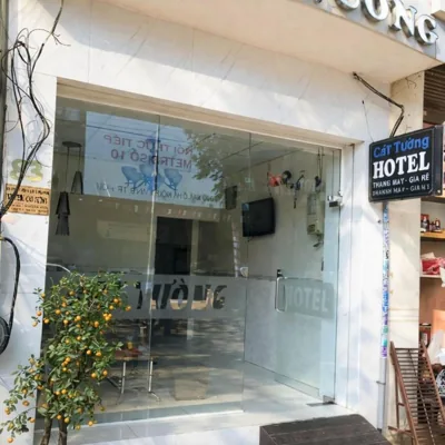 Cát Tường Hotel – Fotos 7