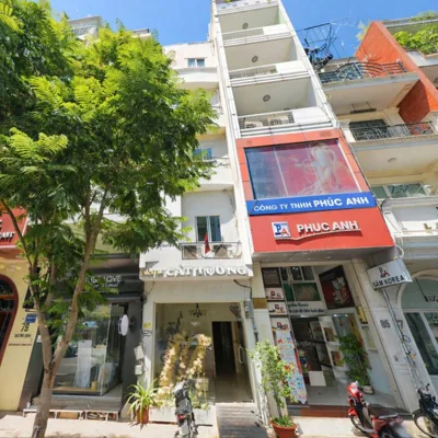 Cát Tường Hotel – Fotos 8