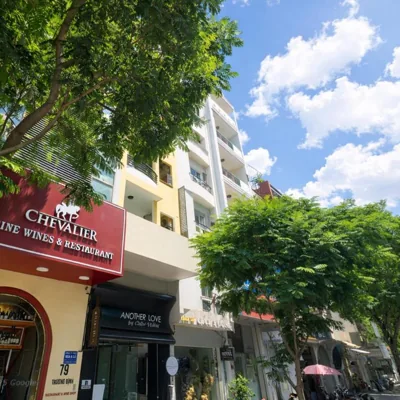 Cát Tường Hotel – Fotos 9