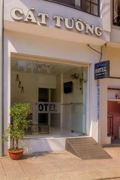 Cát Tường Hotel – Fotos 10