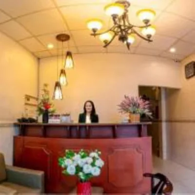 Cát Tường Hotel – Fotos 11