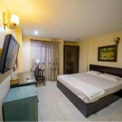 Cát Tường Hotel – Fotos 13
