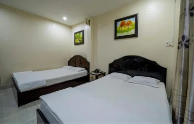 Cát Tường Hotel – Fotos 14