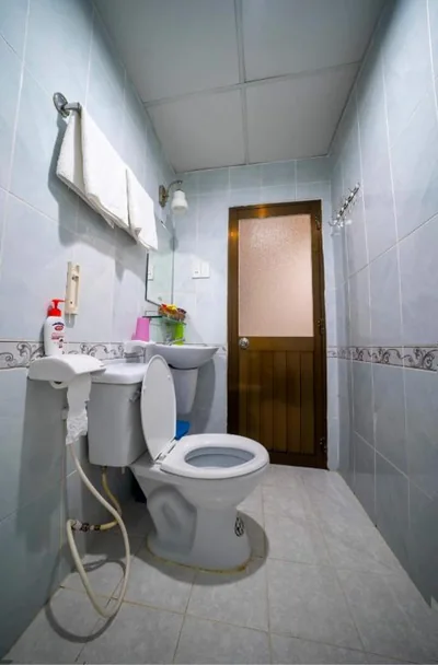 Cát Tường Hotel – Fotos 15