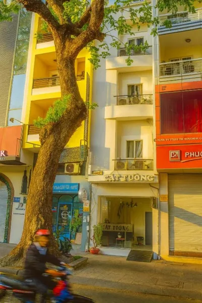 Cát Tường Hotel – Fotos 16